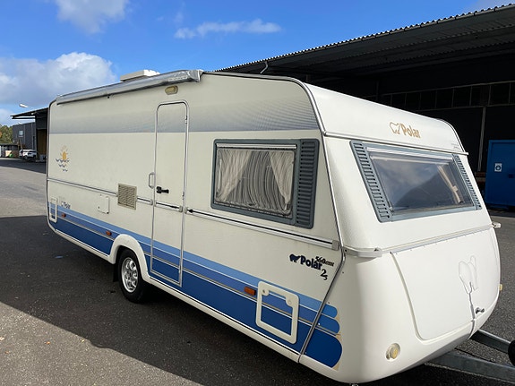 Polar 560 CTH 2,5 2 of 14