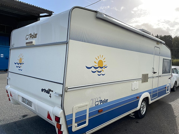 Polar 560 CTH 2,5 5 of 14