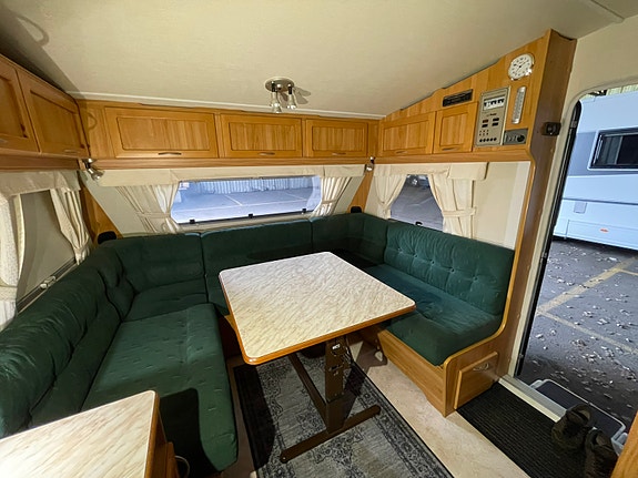 Polar 560 CTH 2,5 8 of 14