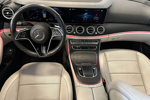 Mercedes-Benz E300 de 19 of 30