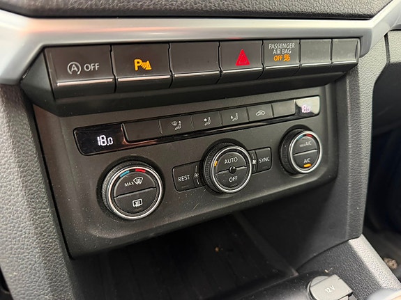 Volkswagen Amarok 19 of 19