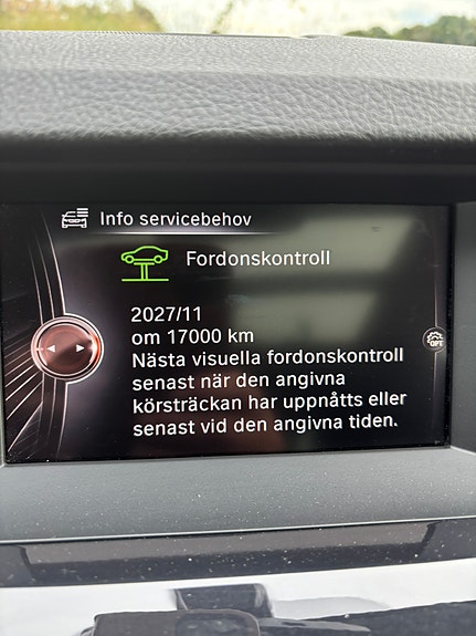 BMW 520d 9 of 9