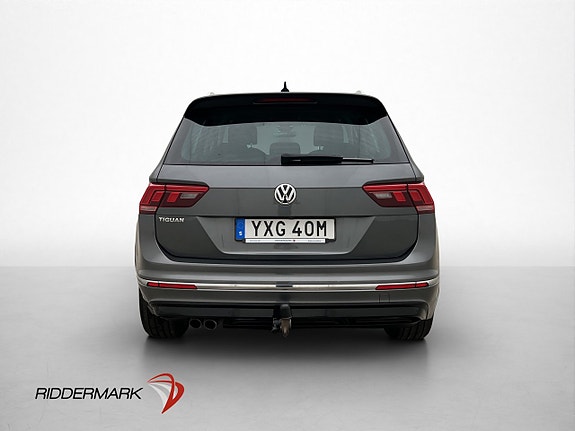 Volkswagen Tiguan 6 of 26