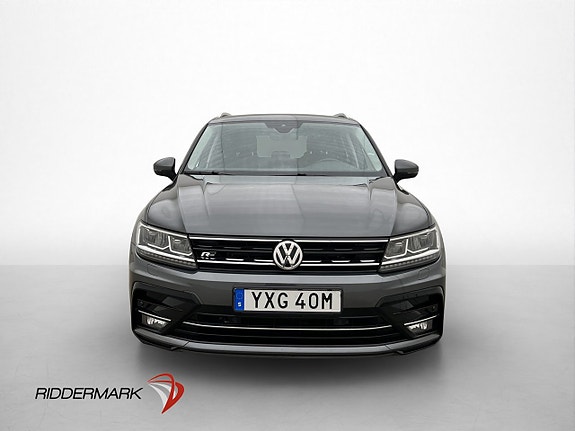 Volkswagen Tiguan 2 of 26