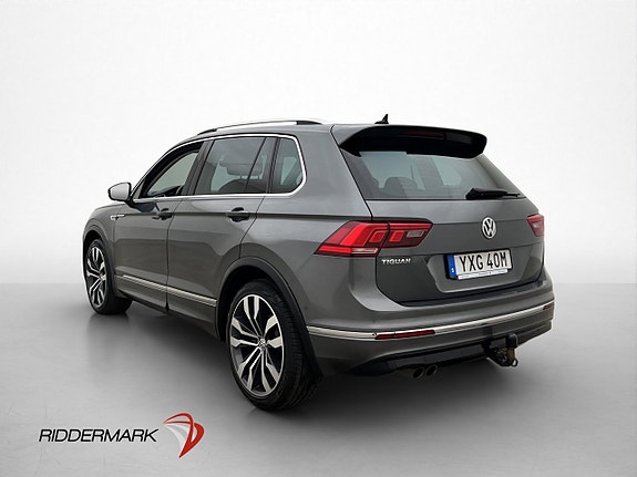 Volkswagen Tiguan 5 of 26