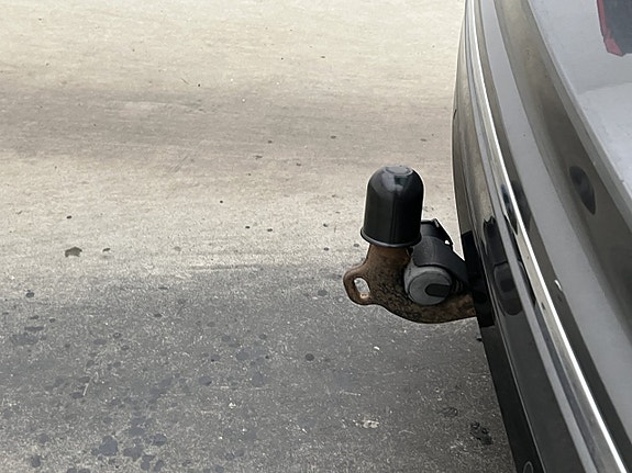 Volkswagen Tiguan 25 of 26