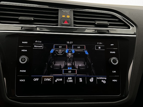 Volkswagen Tiguan 20 of 26