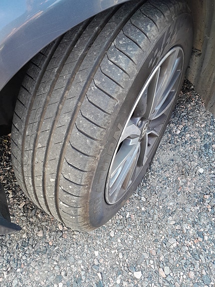 Toyota Avensis 10 of 11