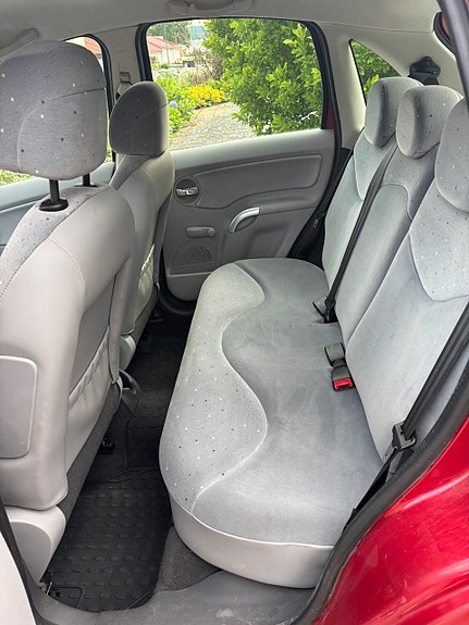 Citroen C3 4 of 5