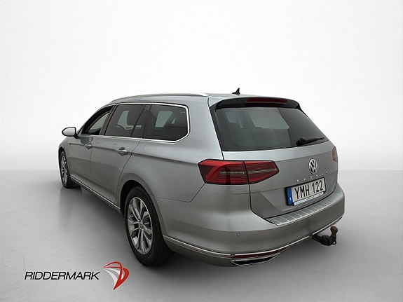 Volkswagen Passat 5 of 29