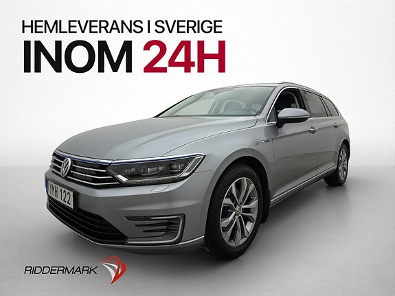 Volkswagen Passat 3 of 29