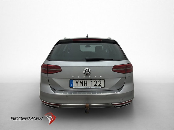 Volkswagen Passat 6 of 29