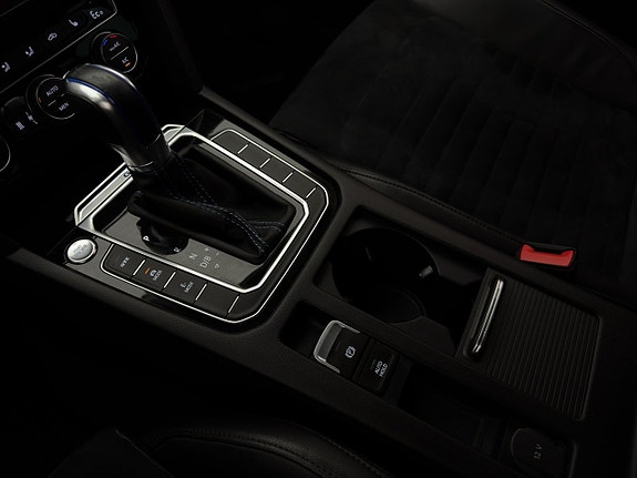 Volkswagen Passat 24 of 29