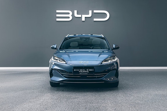 BYD Seal 6 3 of 19