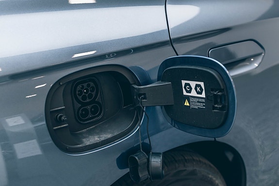 BYD Seal 6 8 of 19
