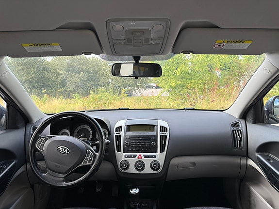 Kia Ceed 5 of 5