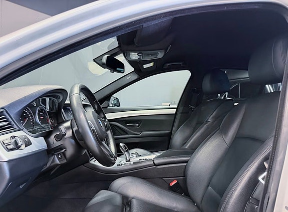 BMW 520d 7 of 10