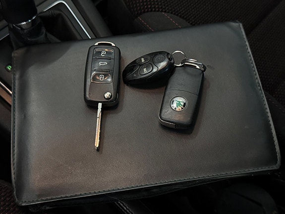 Skoda Yeti 23 of 25