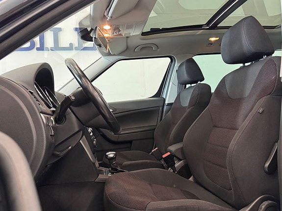 Skoda Yeti 11 of 25