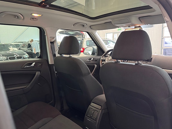Skoda Yeti 14 of 25