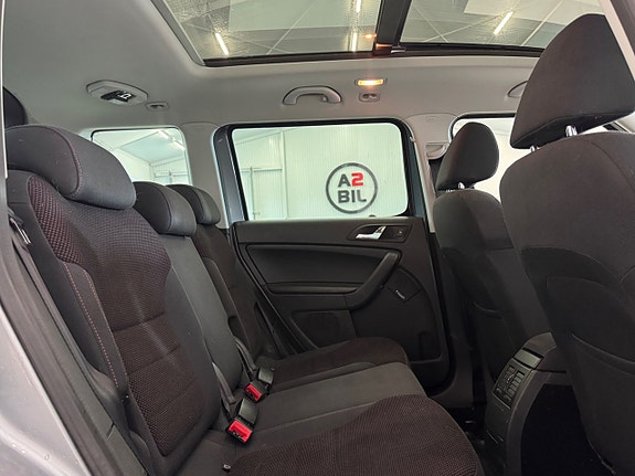 Skoda Yeti 16 of 25