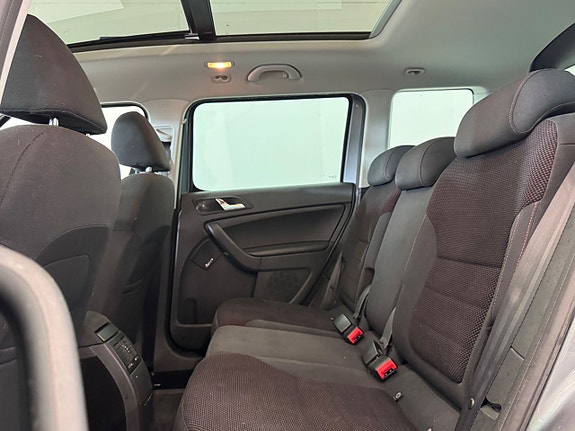 Skoda Yeti 15 of 25