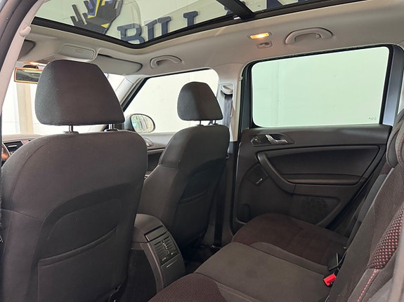 Skoda Yeti 13 of 25