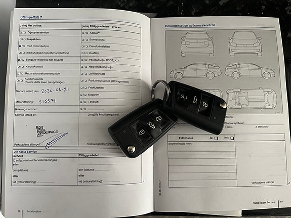 Volkswagen Golf VII 5 of 5