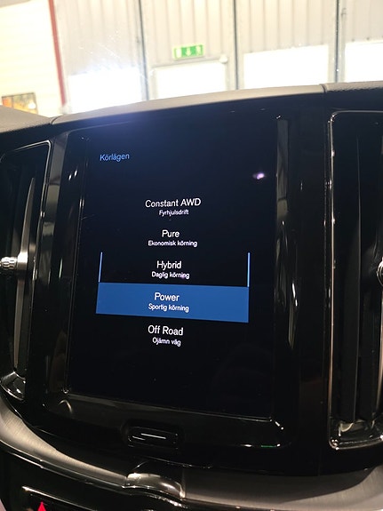 Volvo XC60 21 of 30