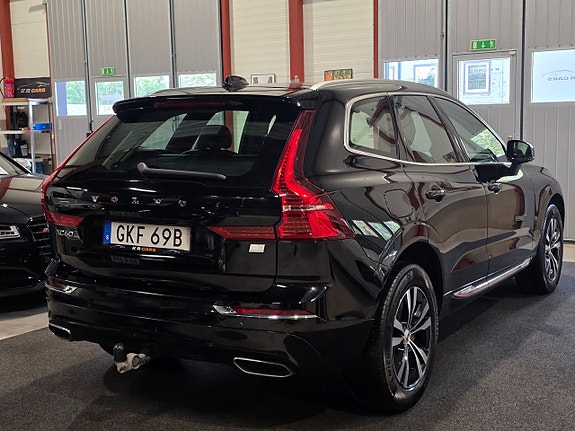 Volvo XC60 5 of 30