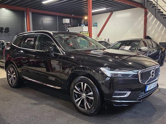 Volvo XC60 3 of 30