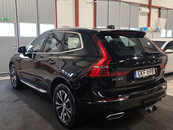 Volvo XC60 7 of 30