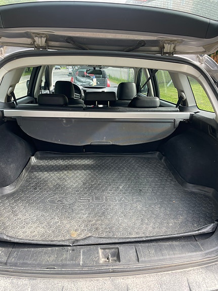 Subaru Outback 11 of 14