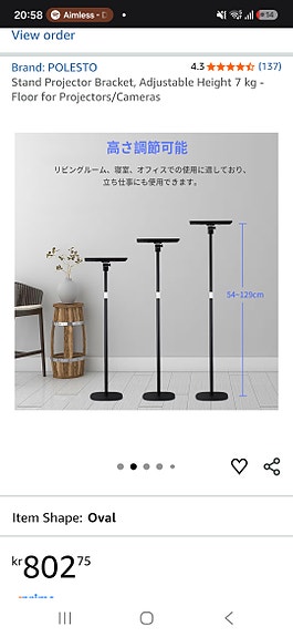 Product image 2 of 5