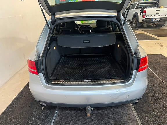 Audi A4 19 of 19