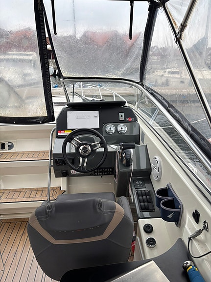 Uttern D77 - 2015 5 of 7