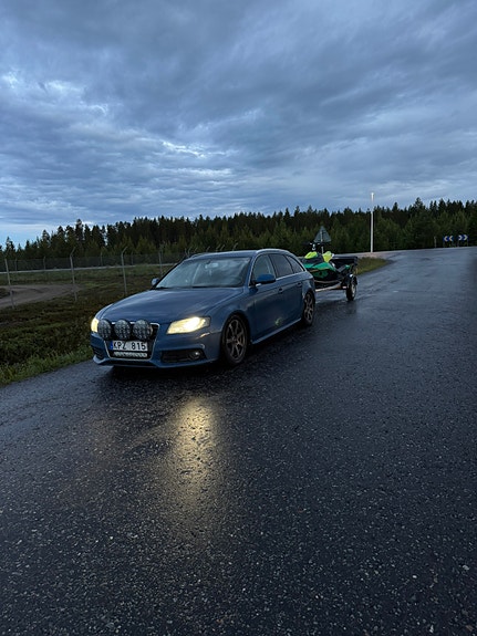 Audi A4 2 of 4