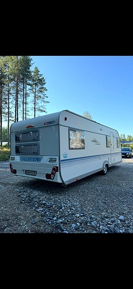 Adria Classica uk 2 of 8
