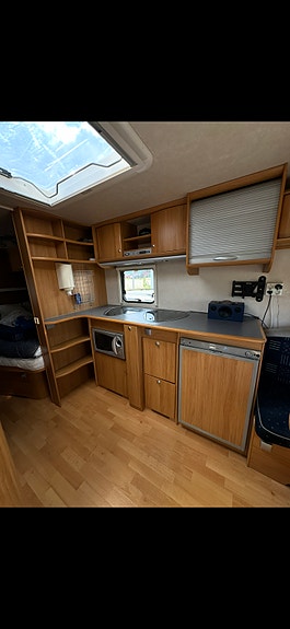 Adria Classica uk 4 of 8