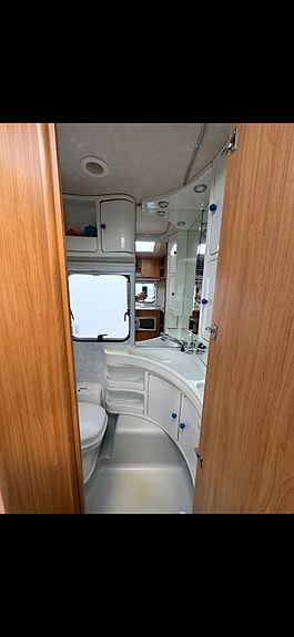 Adria Classica uk 5 of 8