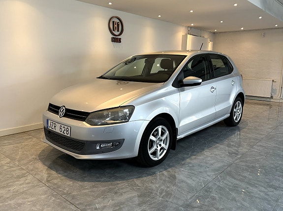Volkswagen Polo 2 of 16