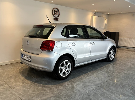 Volkswagen Polo 4 of 16