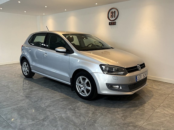 Volkswagen Polo 5 of 16