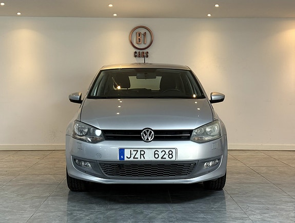 Volkswagen Polo 6 of 16