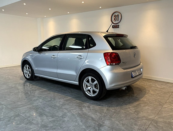 Volkswagen Polo 3 of 16