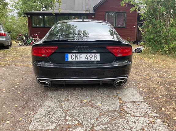 Audi A7 4 of 6