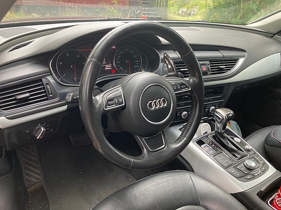 Audi A7 5 of 6