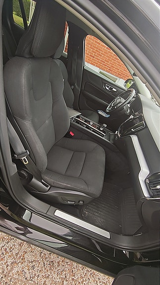 Volvo V60 6 of 6