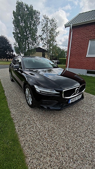 Volvo V60 5 of 6