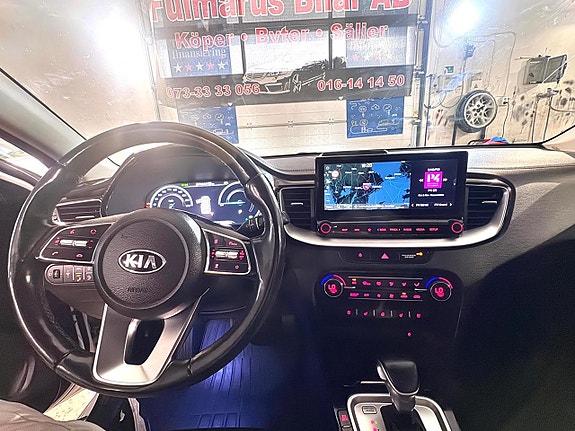Kia Ceed 14 of 21